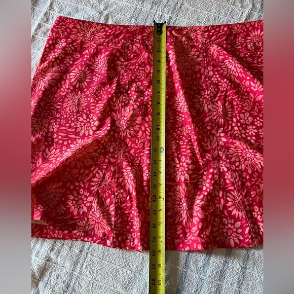 Rip Skirt Hawaii Aloha Floral Length 2 Size XXL Velcro Wrap Beach Cover Skirt - Picture 4 of 12